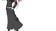 Rozen maiden Nazi suigintou