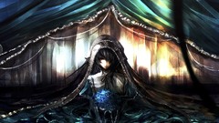 Rozen maiden pixiv suiseiseki