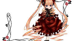 Rozen maiden Shinku Anime