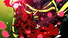 Rozen maiden Shinku Anime