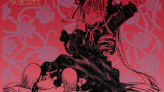 Rozen maiden Shinku Anime