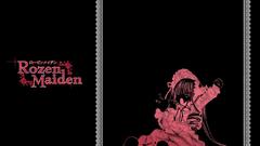 Rozen maiden Shinku Anime
