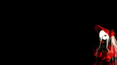 Rozen maiden Shinku Simple