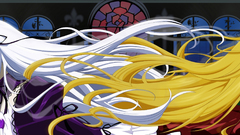 Rozen maiden Shinku suigintou