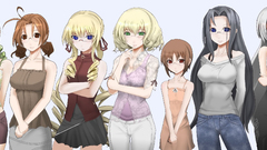 Rozen maiden Shinku suiseiseki