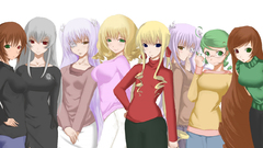 Rozen maiden Shinku suiseiseki