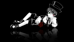 Rozen maiden souseiseki