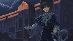 Rozen maiden souseiseki Anime