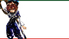 Rozen maiden souseiseki Anime