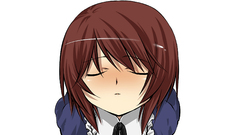 Rozen maiden souseiseki Anime