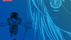 Rozen maiden souseiseki Anime