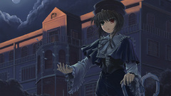 Rozen maiden souseiseki Anime