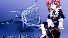 Rozen maiden souseiseki Anime