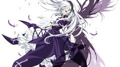 Rozen maiden suigintou