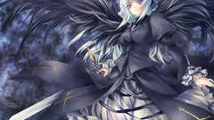 Rozen maiden suigintou