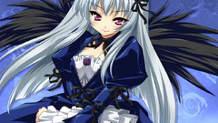 Rozen maiden suigintou