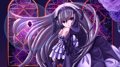 Rozen maiden suigintou