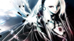 Rozen maiden suigintou