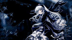 Rozen maiden suigintou