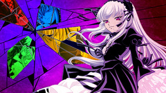 Rozen maiden suigintou