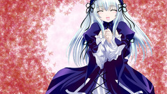 Rozen maiden suigintou