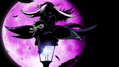 Rozen maiden suigintou
