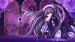 Rozen maiden suigintou