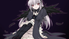 Rozen maiden suigintou