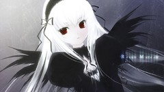 Rozen maiden suigintou