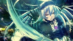 Rozen maiden suigintou