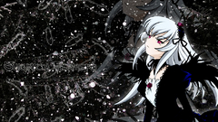 Rozen maiden suigintou