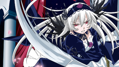 Rozen maiden suigintou