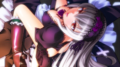 Rozen maiden suigintou