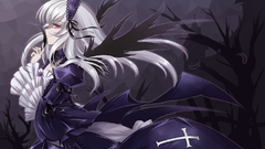 Rozen maiden suigintou