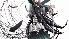 Rozen maiden suigintou