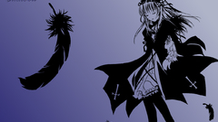 Rozen maiden suigintou