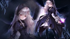 Rozen maiden suigintou