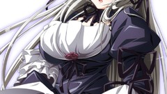 Rozen maiden suigintou