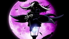 Rozen maiden suigintou