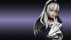 Rozen maiden suigintou