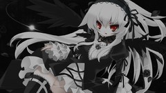 Rozen maiden suigintou