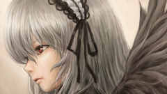 Rozen maiden suigintou