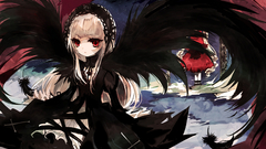 Rozen maiden suigintou