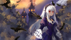 Rozen maiden suigintou