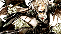 Rozen maiden suigintou