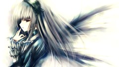 Rozen maiden suigintou