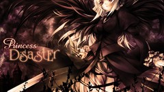 Rozen maiden suigintou