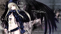 Rozen maiden suigintou