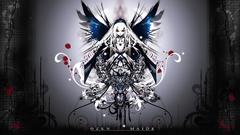 Rozen maiden suigintou