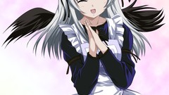 Rozen maiden suigintou